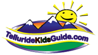 TellurideKidsGuide.com Logo