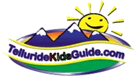 TellurideKidsGuide.com Logo